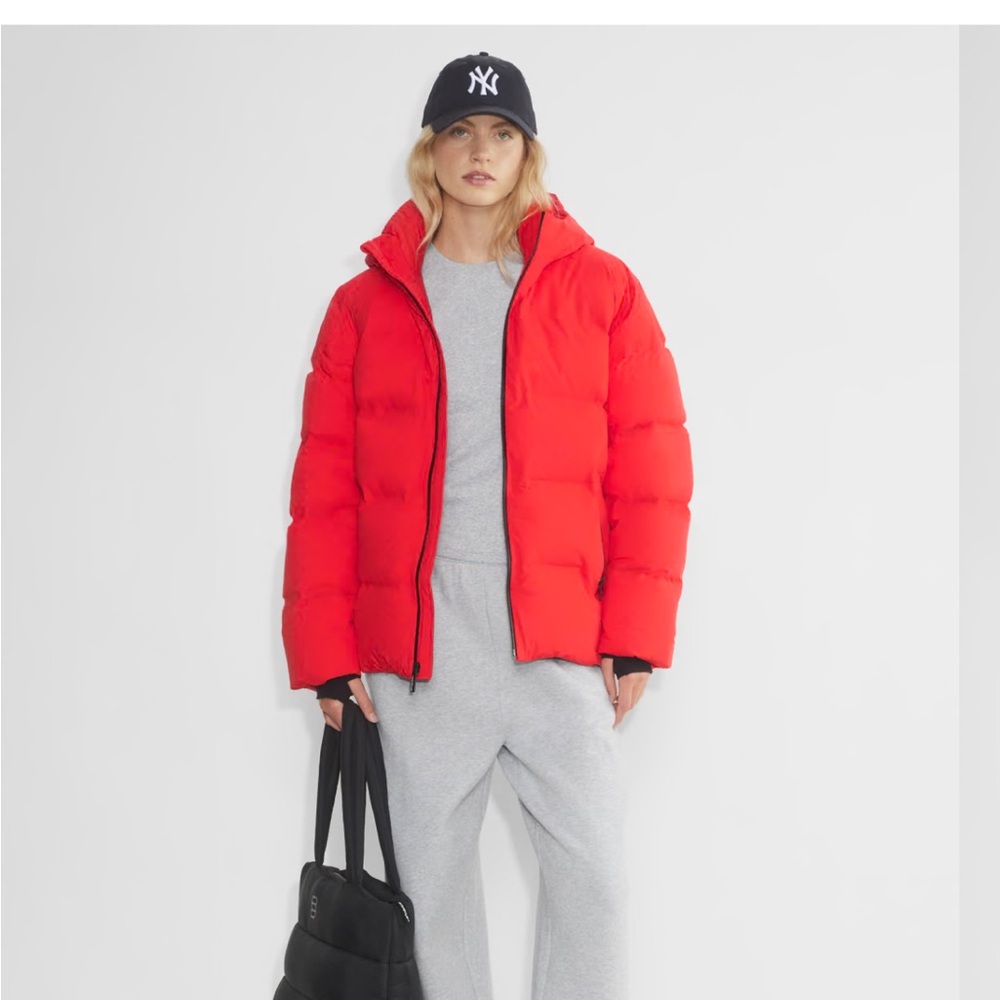 Aritzia superpuff